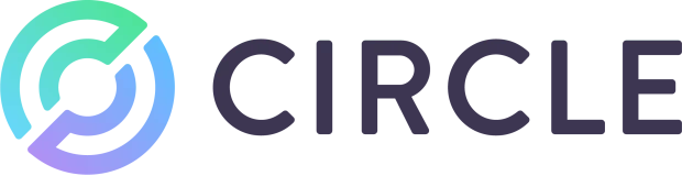 Circle Internet Financial logo · USDC issuer
